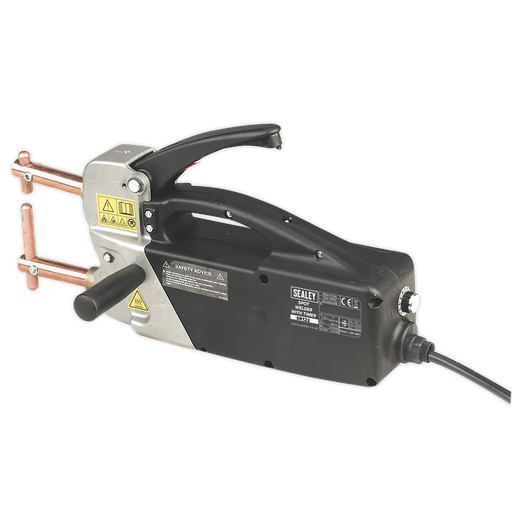 [SR122] Spot Welder with Timer