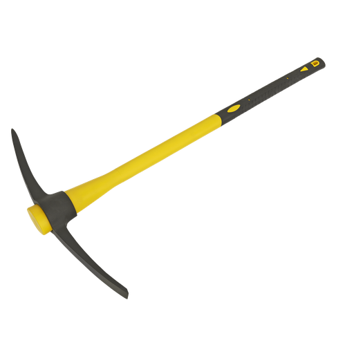 [SR704] Premier Railroad Pick Axe with Fibreglass Handle