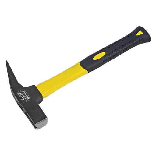 [SR706] Premier Roofing Hammer with Fibreglass Handle 600g