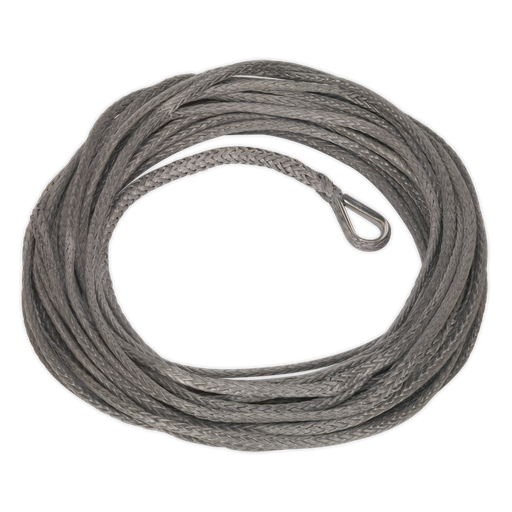 [SRW5450.DR] Dyneema Rope for SWR4300 & SRW5450 9mm x 26m