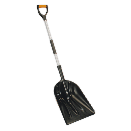 [SS01] General-Purpose Shovel with 900mm Metal Handle
