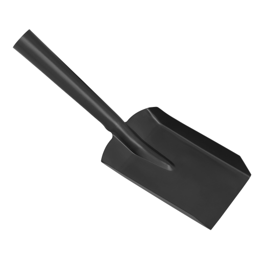 [SS07] Coal Shovel 4" with 160mm Handle