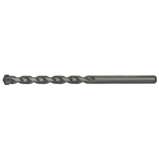 [SS10X150] Worksafe® Straight Shank Rotary Impact Drill Bit 10 x 150mm