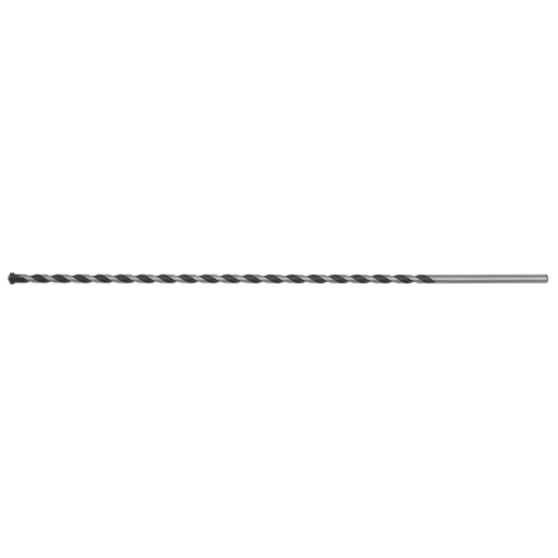 [SS13X600] Worksafe® Straight Shank Rotary Impact Drill Bit 13 x 600mm
