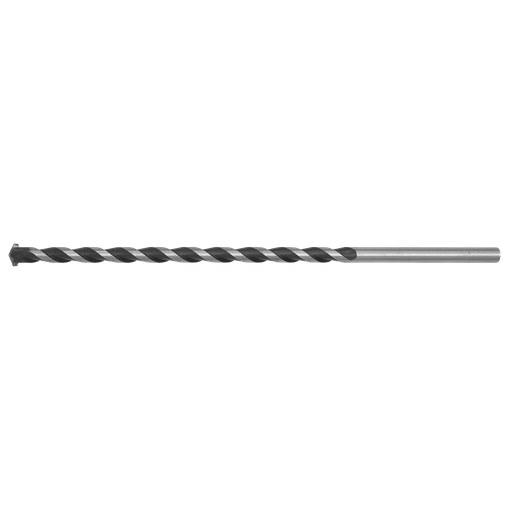[SS18X400] Worksafe® Straight Shank Rotary Impact Drill Bit 18 x 400mm