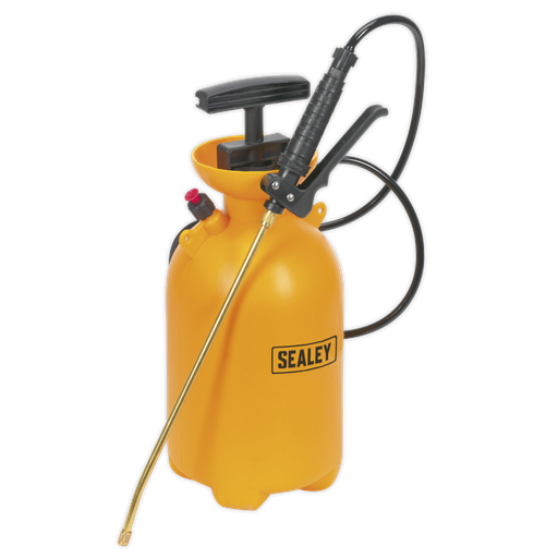 [SS2] Pressure Sprayer 5L