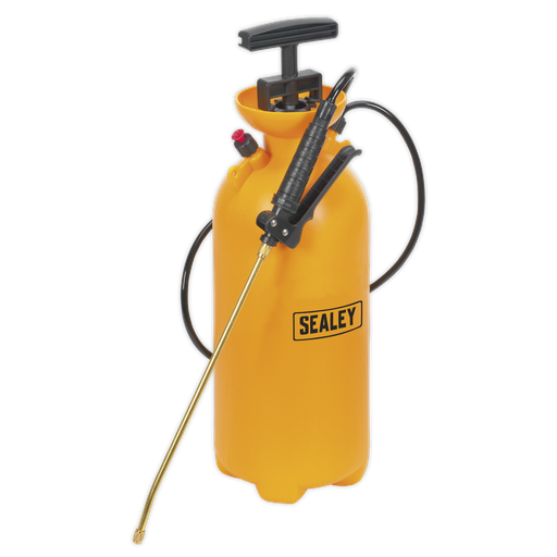 [SS3] Pressure Sprayer 8L