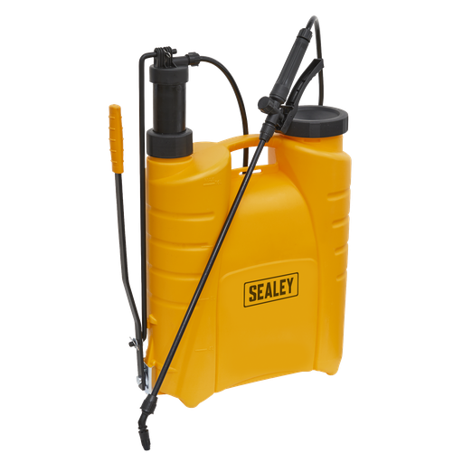 [SS4] Backpack Sprayer 16L
