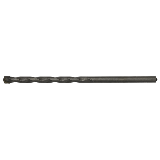 [SS45X85] Worksafe® Straight Shank Rotary Impact Drill Bit 4.5 x 85mm