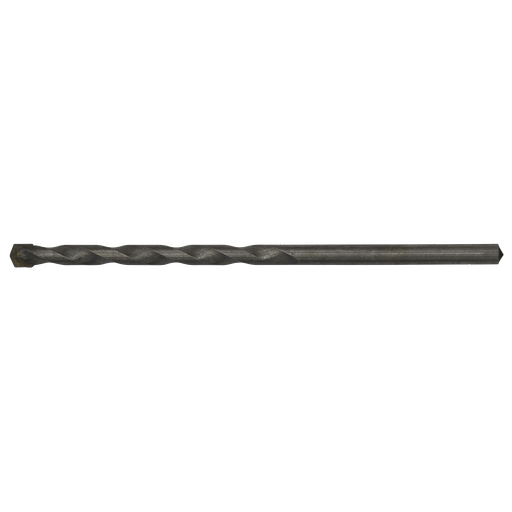 [SS4X85] Worksafe® Straight Shank Rotary Impact Drill Bit 4 x 85mm