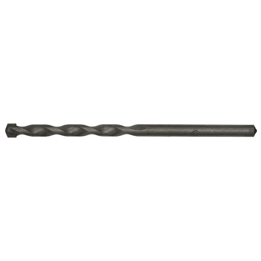 [SS55X100] Worksafe® Straight Shank Rotary Impact Drill Bit 5.5 x 100mm