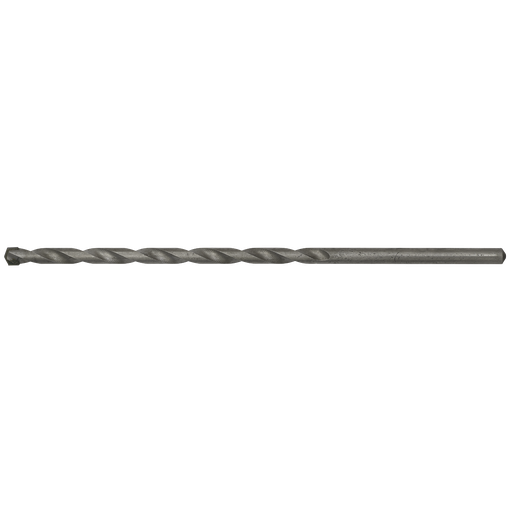 [SS55X150] Straight Shank Rotary Impact Drill Bit 5.5 x 150mm