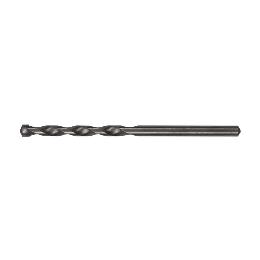 [SS5X100] Straight Shank Rotary Impact Drill Bit 5 x 100mm
