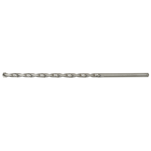 [SS5X150] Worksafe® Straight Shank Rotary Impact Drill Bit 5 x 150mm