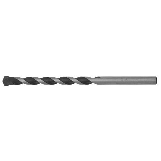 [SS65X100] Worksafe® Straight Shank Rotary Impact Drill Bit 6.5 x 100mm