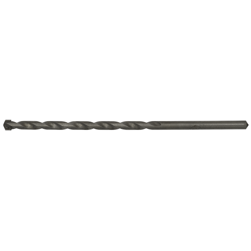 [SS65X150] Worksafe® Straight Shank Rotary Impact Drill Bit 6.5 x 150mm