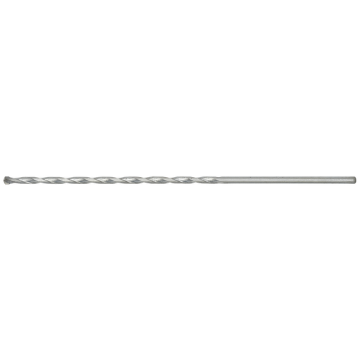 [SS65X300] Worksafe® Straight Shank Rotary Impact Drill Bit 6.5 x 300mm