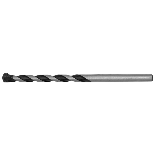 [SS6X100] Worksafe® Straight Shank Rotary Impact Drill Bit 6 x 100mm