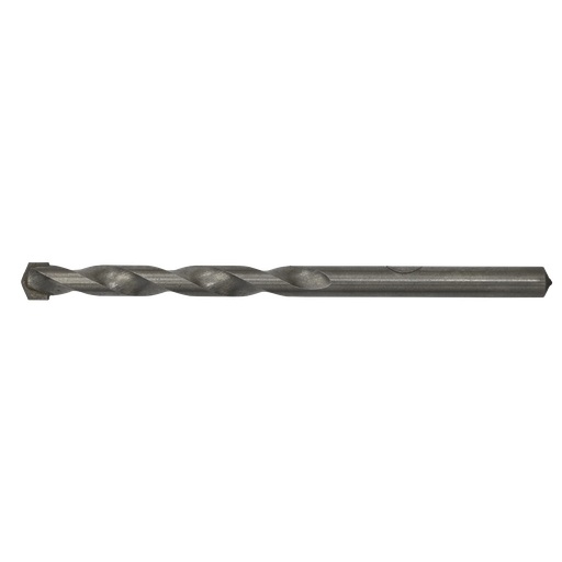 [SS7X100] Worksafe® Straight Shank Rotary Impact Drill Bit 7 x 100mm
