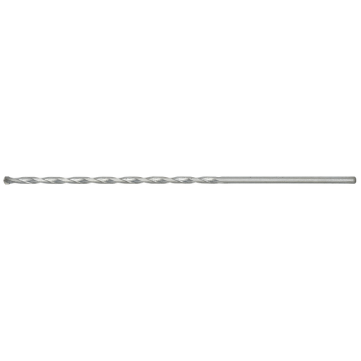 [SS7X300] Worksafe® Straight Shank Rotary Impact Drill Bit 7 x 300mm