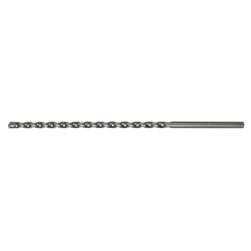 [SS8X250] Worksafe® Straight Shank Rotary Impact Drill Bit 8 x 250mm