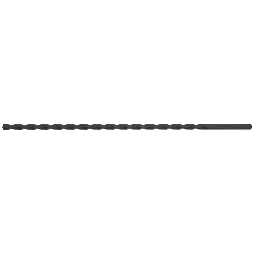 [SS8X300] Worksafe® Straight Shank Rotary Impact Drill Bit 8 x 300mm