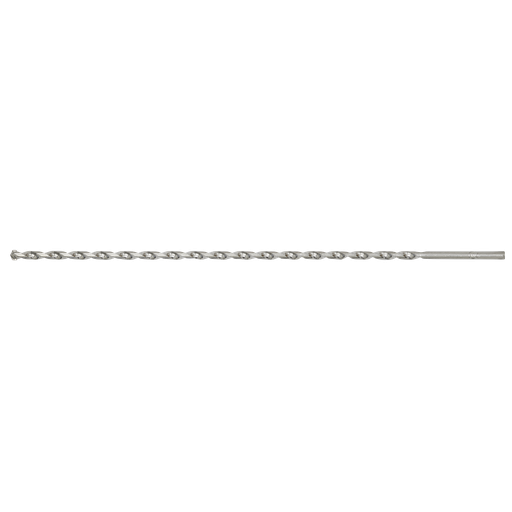 [SS8X400] Worksafe® Straight Shank Rotary Impact Drill Bit 8 x 400mm