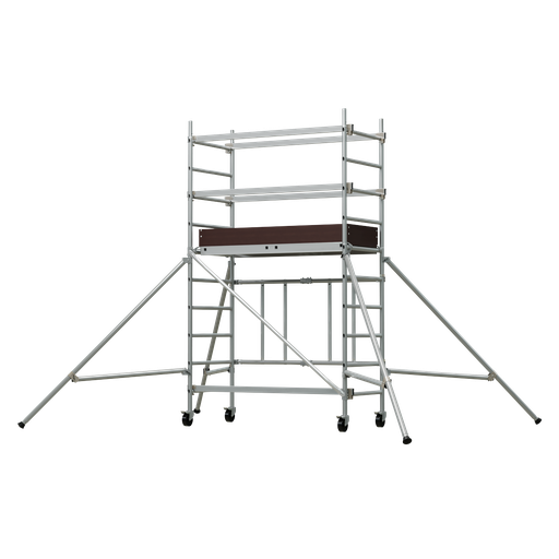 [SSCL1] Platform Scaffold Tower Combo EN 1004 -1