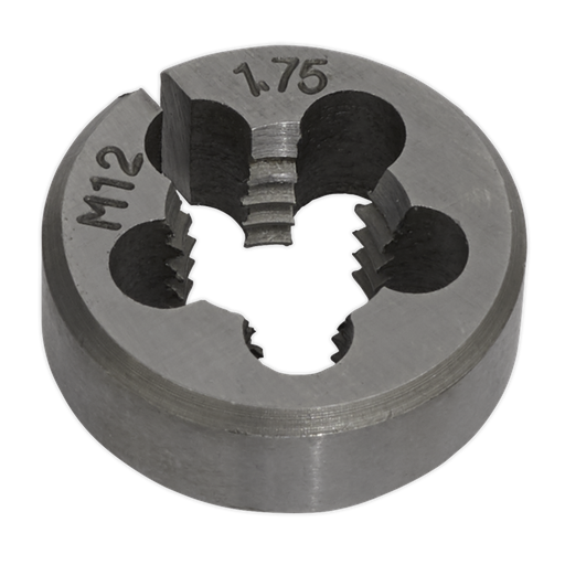 [SSDM12] Metric Split Die M12 x 1.75mm