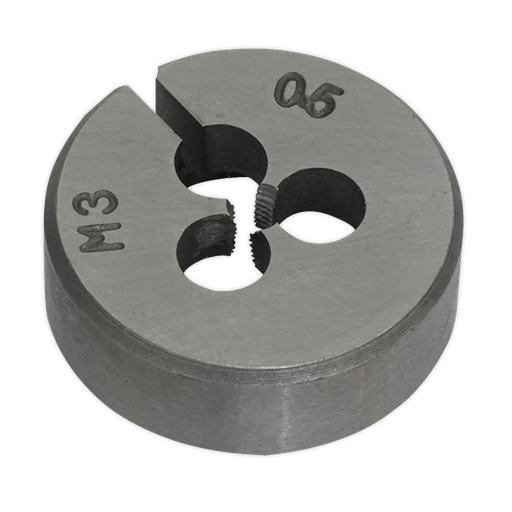 [SSDM3] Metric Split Die M3 x 0.5mm