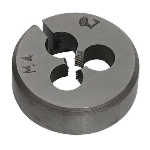 [SSDM4] Metric Split Die M4 x 0.7mm