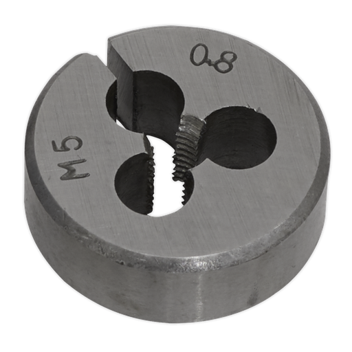 [SSDM5] Metric Split Die M5 x 0.8mm