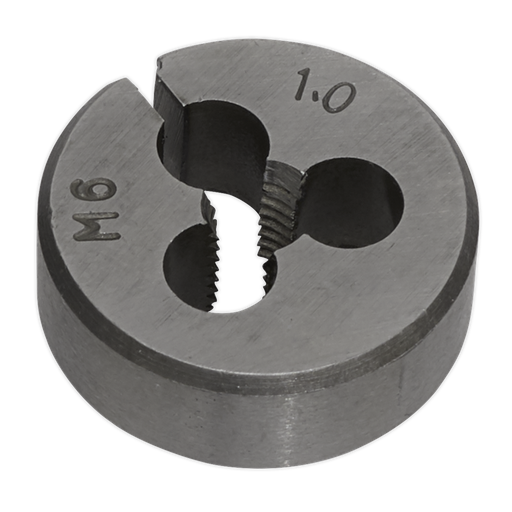 [SSDM6] Metric Split Die M6 x 1mm