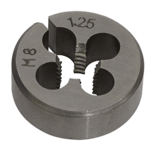 [SSDM8] Metric Split Die M8 x 1.25mm