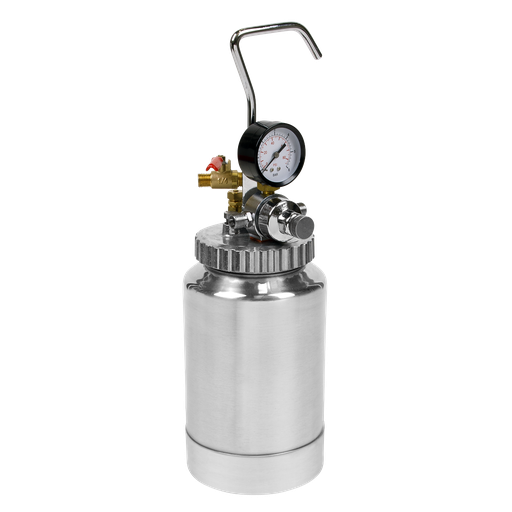 [SSG1P/3] Pressure Pot for SSG1P/1 & HVLP-79/P1 2L