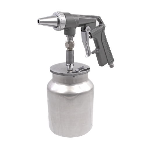 [SSG8] Sandblasting Gun with 6mm Nozzle