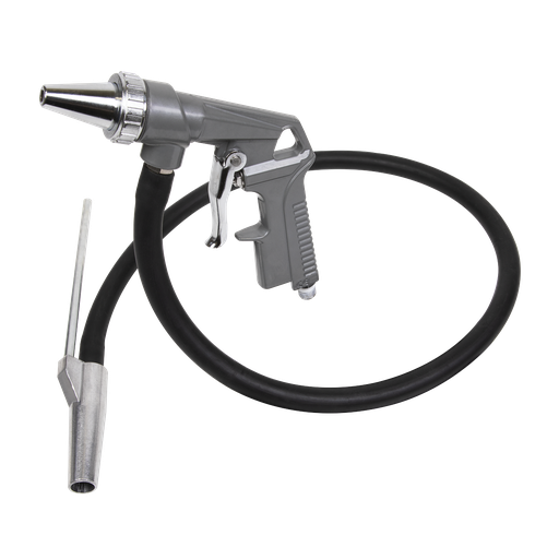 [SSG9] Bulk Feed Sandblasting Gun with 6mm Nozzle