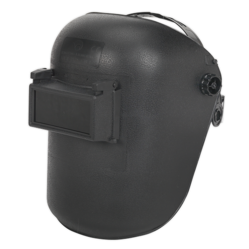 [SSP101] Welding Head Shield Shade 10 Lens