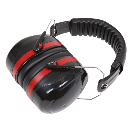 [SSP19F] Worksafe® Deluxe Folding Ear Defenders