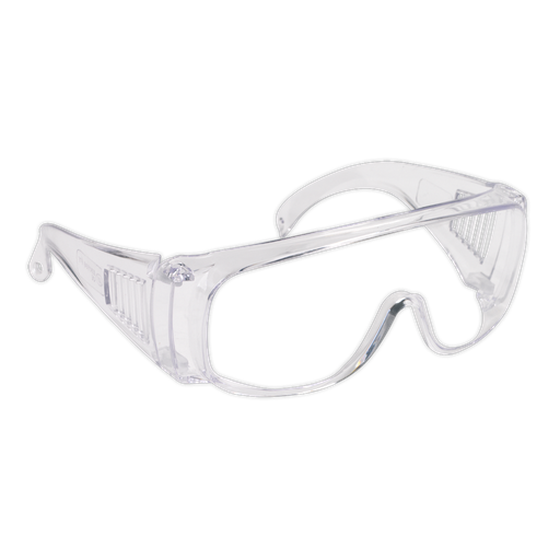 [SSP29] Worksafe® Safety Spectacles