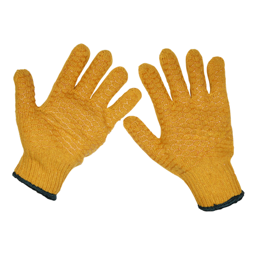 [SSP33] Worksafe® Anti-Slip Handling Gloves, X-Large - Pair