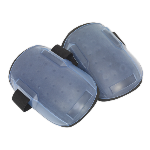 [SSP79] Worksafe® EVA Foam Knee Pads with TPR Cap - Pair
