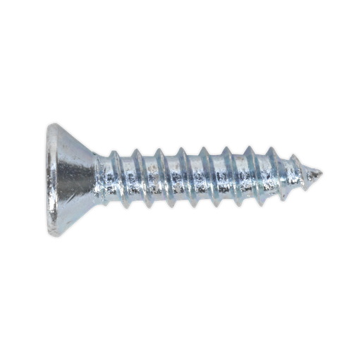 [ST3516] Self-Tapping Countersunk Pozi Screw 3.5 x 16mm, DIN 7982 - Pack of 100