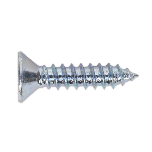 [ST4219] Self-Tapping Countersunk Pozi Screw 4.2 x 19mm, DIN 7982 - Pack of 100