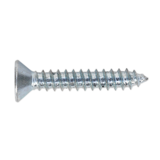 [ST4225] Self-Tapping Countersunk Pozi Screw 4.2 x 25mm, DIN 7982 - Pack of 100