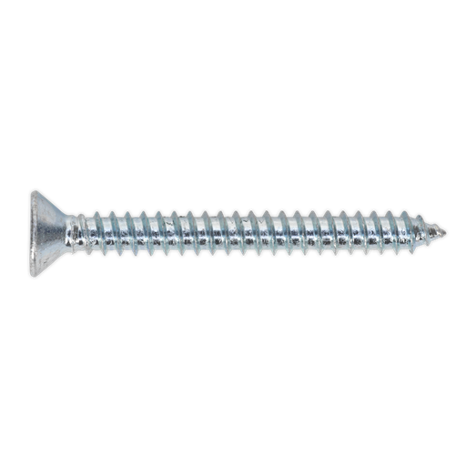 [ST4238] Self-Tapping Countersunk Pozi Screw 4.2 x 38mm, DIN 7982 - Pack of 100