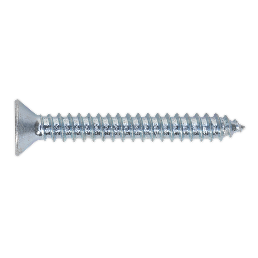 [ST4838] Self-Tapping Countersunk Pozi Screw 4.8 x 38mm, DIN 7982 - Pack of 100