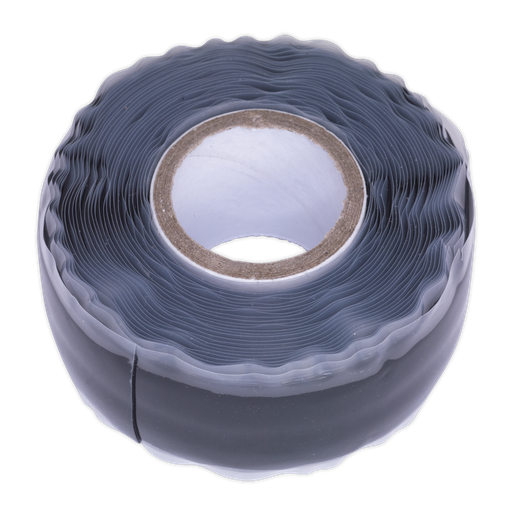 [ST5B] Silicone Repair Tape 5m - Black
