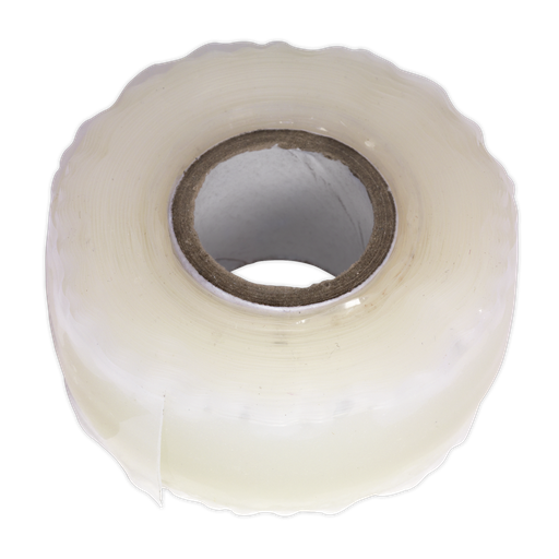 [ST5C] Silicone Repair Tape 5m - Clear