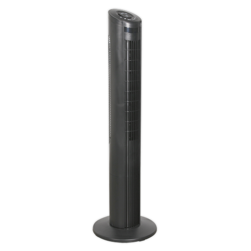 [STF42] 3-Speed Oscillating Tower Fan 42" 230V